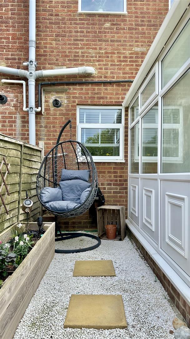 Keymer Close, St Leonards On Sea
